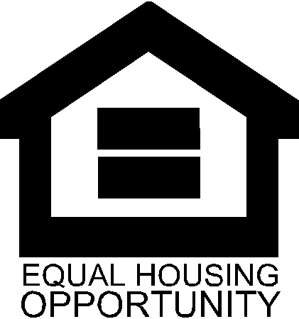 Equal Housing Opportunity and Fair Housing logo